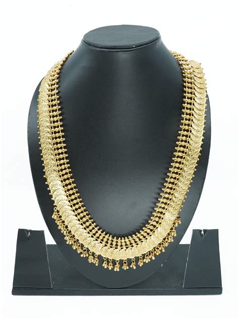 Buy Gold plated Imitation Jewelry Set Bestseller Short Choker Necklace ...