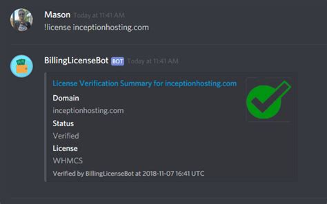 Image result for Discord Verification Bot Using Modal