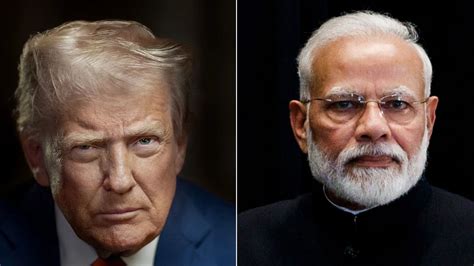 India Stalling Tariff Deal US says it is Starts Lose Patience टैरिफ डील ...