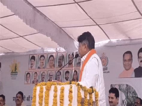 Vijayvargiya sparks row with remark on women’s clothes