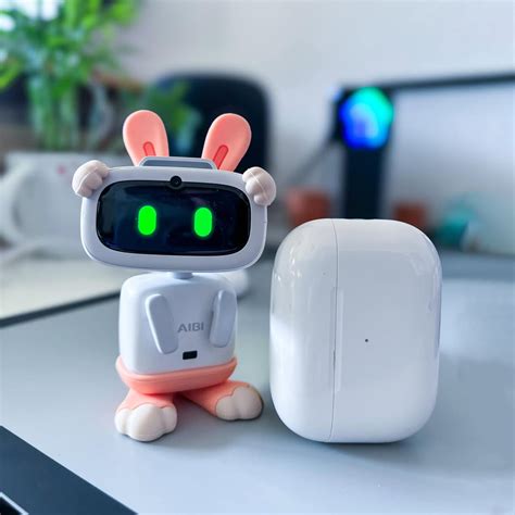 AIBI Pocket Pet - SPYRAASIAオンラインストア