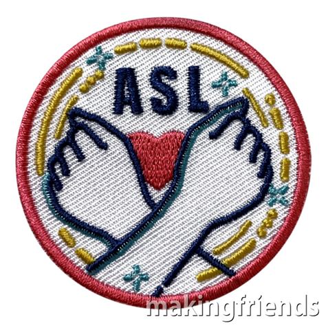 Image result for ASL Inform