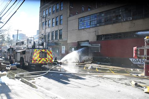 Fatal 3-alarm fire at 38 Jackson St., Hoboken, Dec. 21, 2021 - nj.com