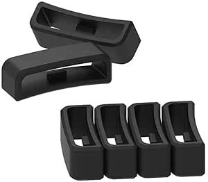 Turnwin Replacement Fastener Ring Compatible with Garmin Vivoactive HR ...