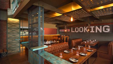RED RHINO CRAFT BREWERY AND INSPIRED KITCHEN, Bengaluru - Restaurant ...