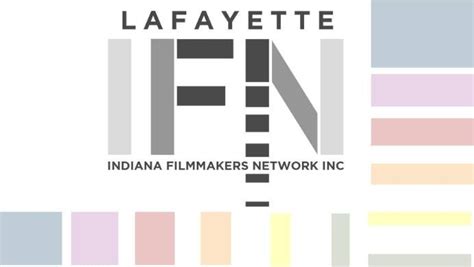 Lafayette IFN, Thursday, June 20th: FILM TECH, The Arts Federation ...
