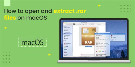 Image result for Extract RAR Files on Mac