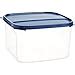 Buy SignoraWare Modular Square BPA Free Plastic Multipurpose Container ...