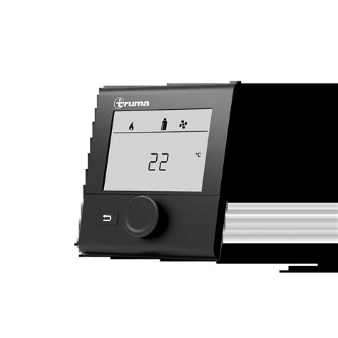 Image result for Truma Control Unit