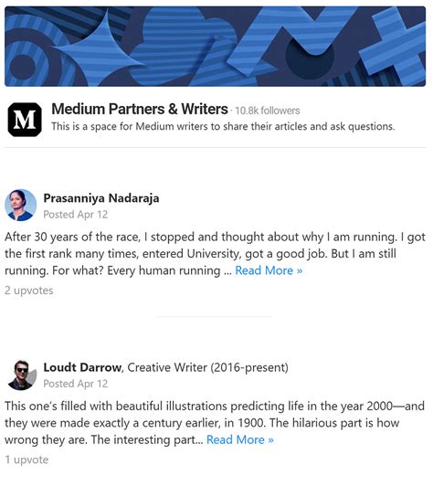 Image result for Medium Partner Program Logo