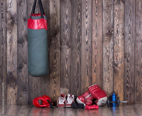 Box for Boxing 的图像结果