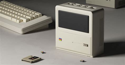 Image result for First Retro PC