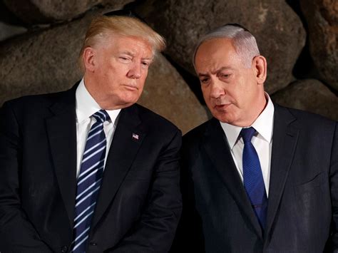 Trump says Israel ‘losing PR war’ in Gaza, should finish war ‘fast ...