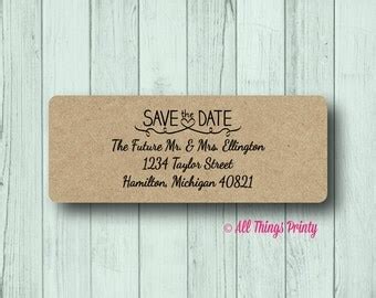 Return Labels Personalized 的图像结果