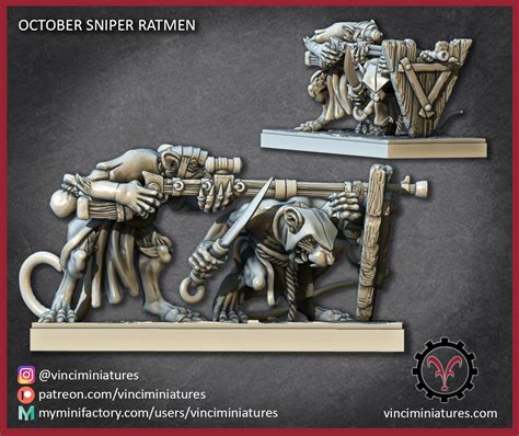Image result for Skaven Master Splinter