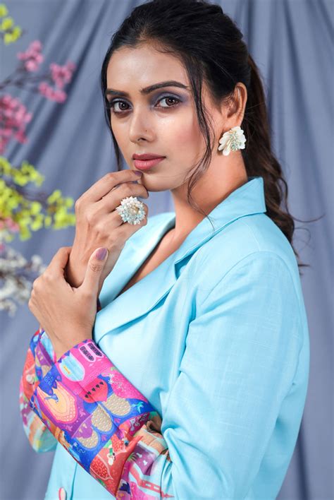 Greca Quirky Pant Suit – coeurstyle