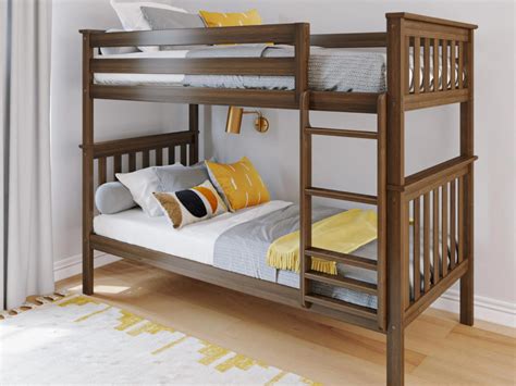 16 Best Twin Over Twin Bunk Beds