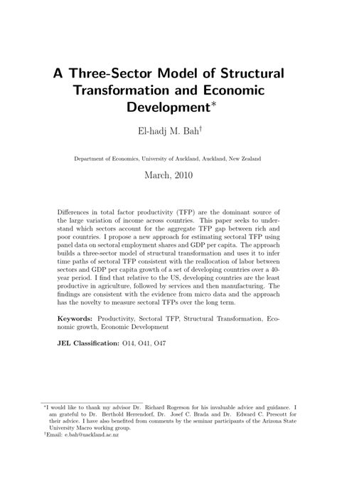 Image result for Structural Transformation