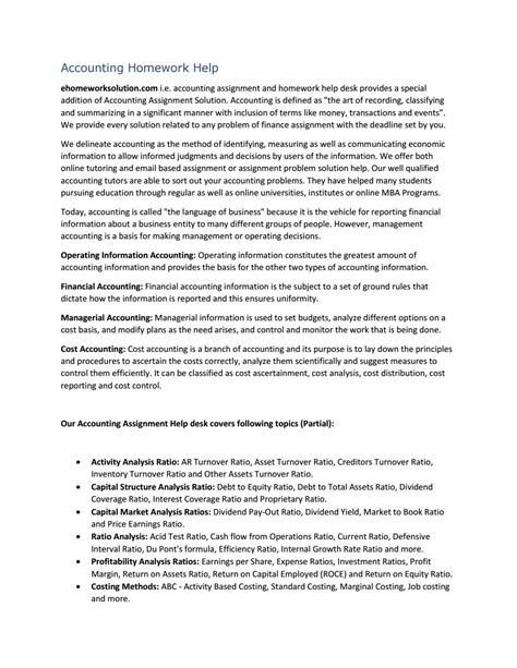 Financial Problem Background 的图像结果