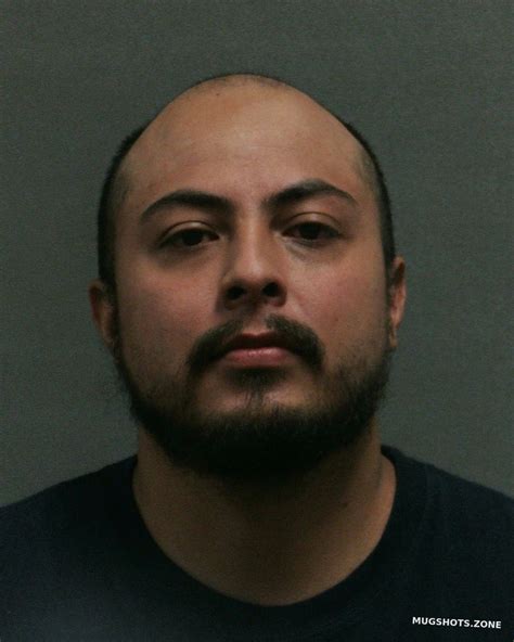 GUTIERREZ ELIJAH DANIEL-ALMADOR 02/21/2025 - Randall County Mugshots Zone