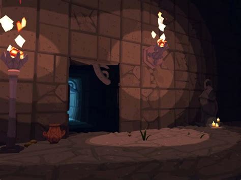 'Spire' announced by 'Dustforce' team (HT Tech)