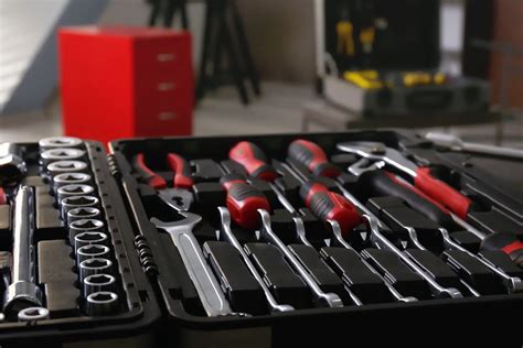 Motorcycle Maintenance: Keeping Your Ride in Top Condition - Car Garage Articles - JC Whitney