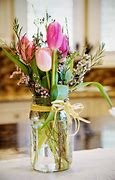 Image result for Spring Bouquet Flowers and Bunnies