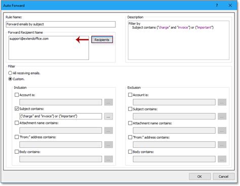 Auto Forward 的图像结果