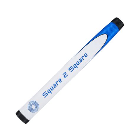 Odyssey Ai-ONE Square 2 Square Jailbird Putter | Odyssey Golf