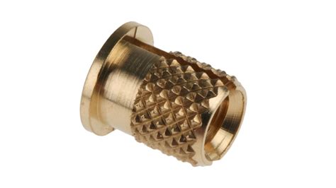 Image result for M4 Threaded Insert