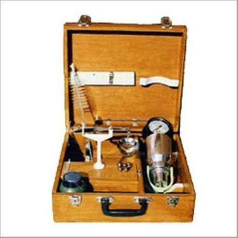 Labgo Rapid Moisture Meter for Soil Testing Reliable Laboratory and ...