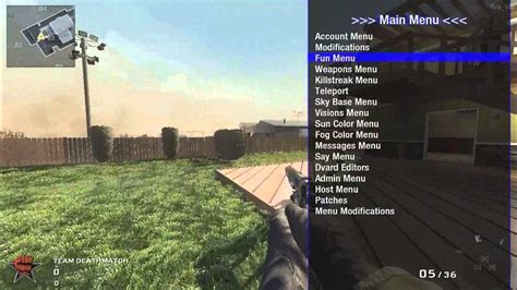 Cod BO1 Mod Menu Encore 的图像结果