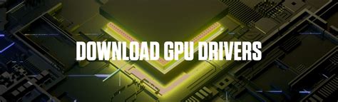Image result for GPU Driver Download