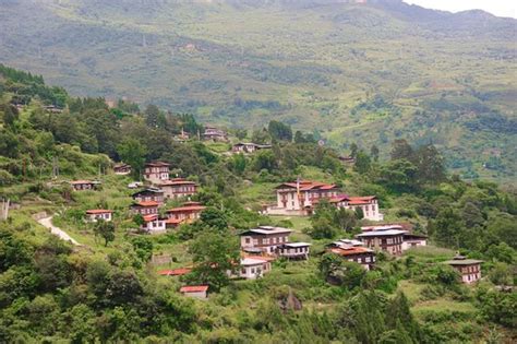 Trongsa District Tourism (2024): All You Need to Know Before You Go