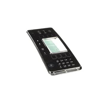 Turbochef ENC-3004 Keypad Service Kit : Amazon.in: Industrial & Scientific