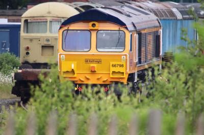 Image result for Class 66798