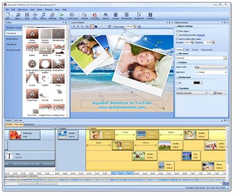 Image result for AquaSoft Slideshow Tutorial
