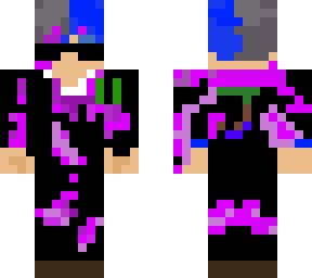 Image result for MC Java Skin Nets