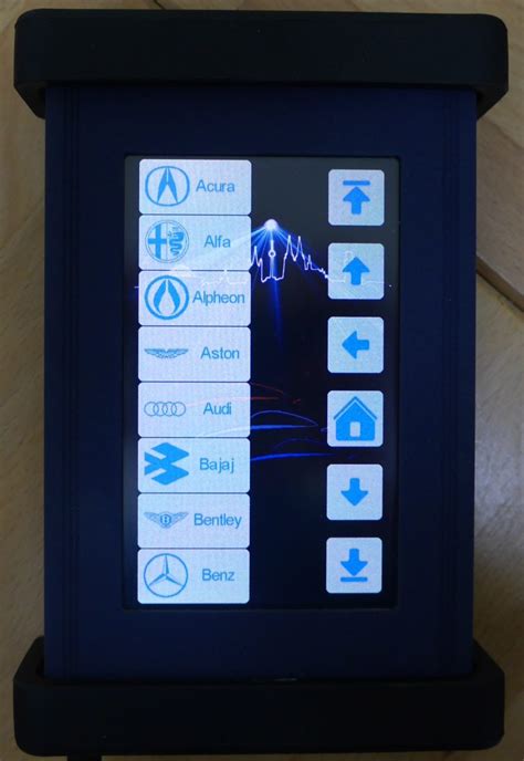 Image result for Digiprog 4 Tutorial