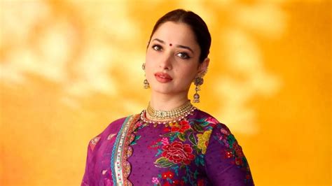 Tamannaah Bhatia on Hindi vs South Indian Cinema: ‘Basic Human Emotions ...