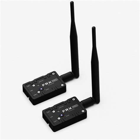 Authorised Distributor in India - FRX Pro for Mōvi Pro/XL/Carbon (900 ...