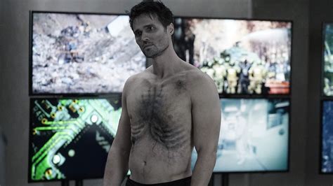 Slideshow: Hive: Comics vs. Marvel's Agents of SHIELD