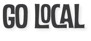Logo for Go Local 的图像结果