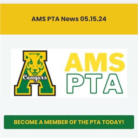 Apex Middle School PTA (@apexmspta) • Instagram photos and videos