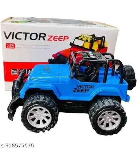 Mayank & Company Remote Control Car, 4 Wheel Drive Remote Control Jeep ...