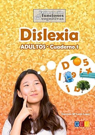 Buy Dislexia 1 Adultos Book Online at Low Prices in India | Dislexia 1 ...