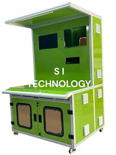 Aluminium Profile Workstation - Aluminum Profile Workstation Trolly ...