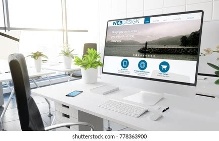 Computer Web Design 的图像结果