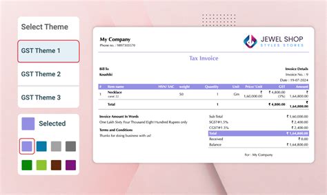 Online Purchase Order Generator Software/App | Free PO Maker