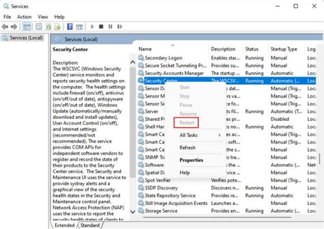 Windows Security Problem Fix 的图像结果